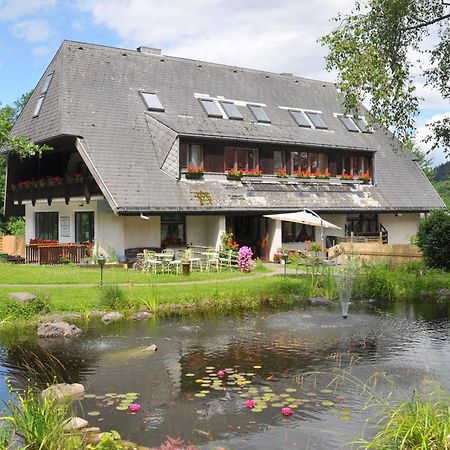 Hostel Waldblick Fryburg Bryzgowijski Zewnętrze zdjęcie