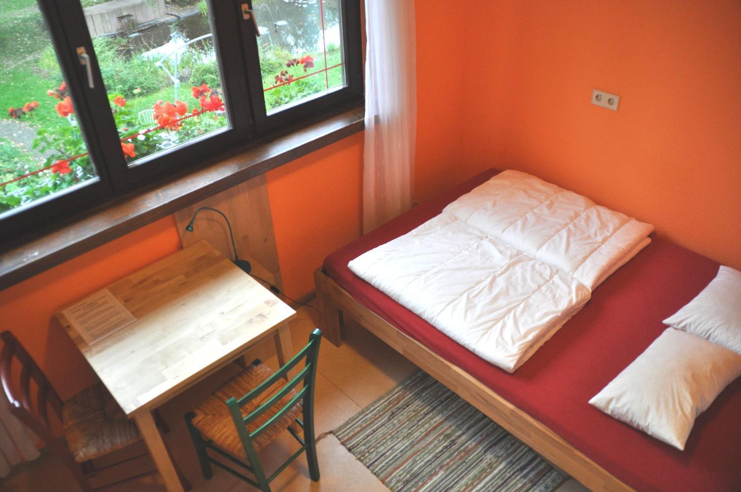 Hostel Waldblick Fryburg Bryzgowijski Zewnętrze zdjęcie