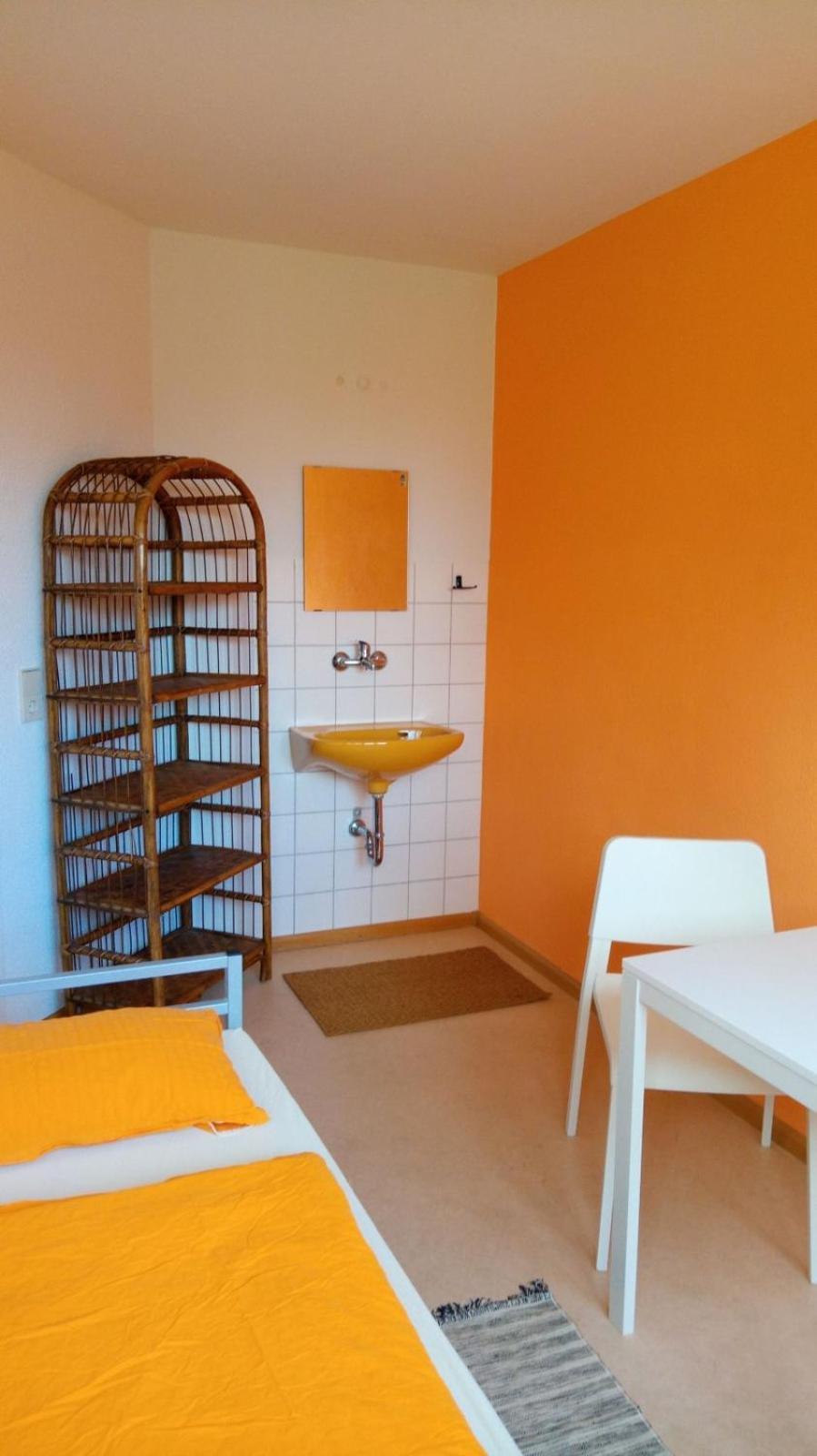 Hostel Waldblick Fryburg Bryzgowijski Zewnętrze zdjęcie