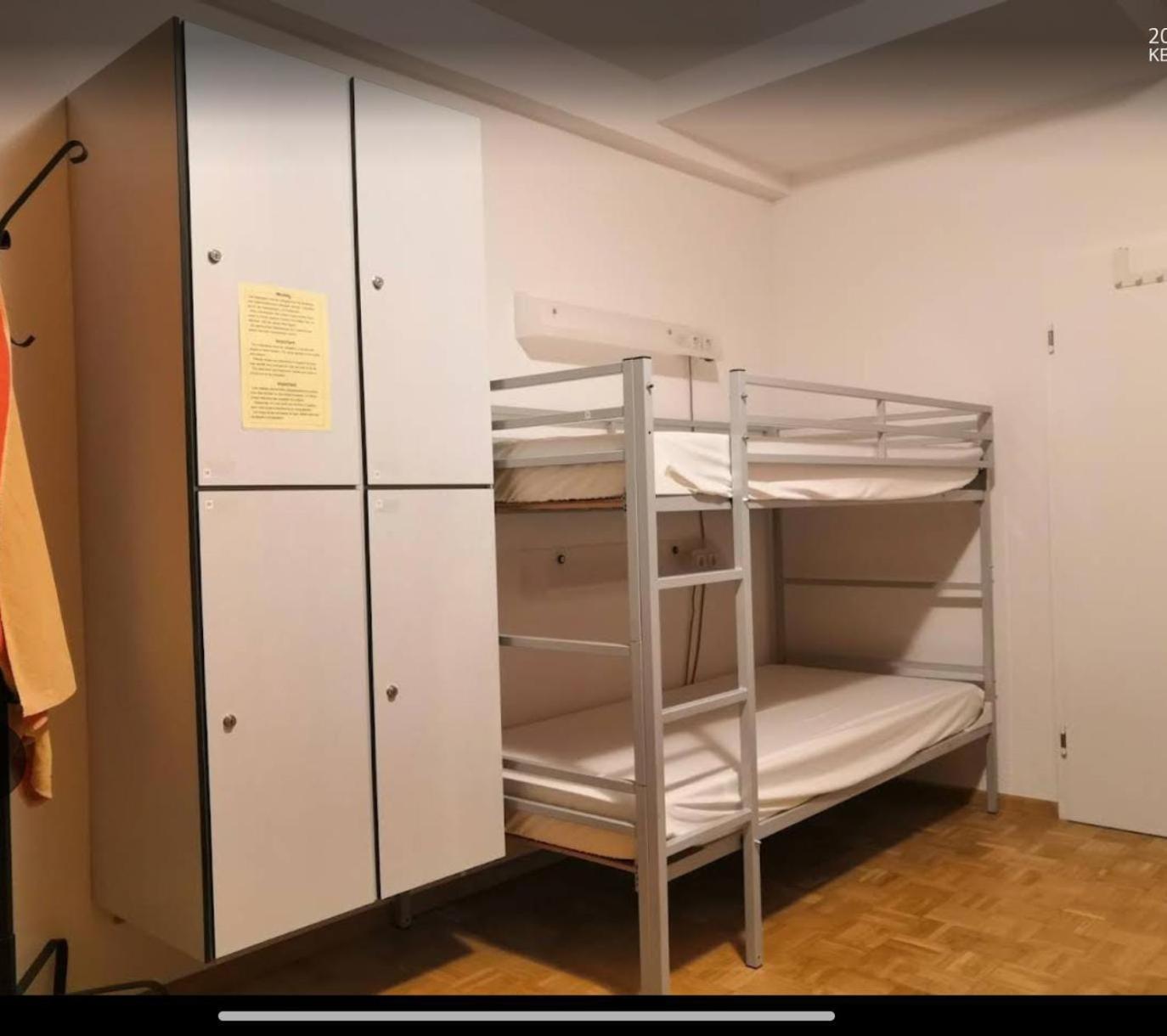 Hostel Waldblick Fryburg Bryzgowijski Zewnętrze zdjęcie