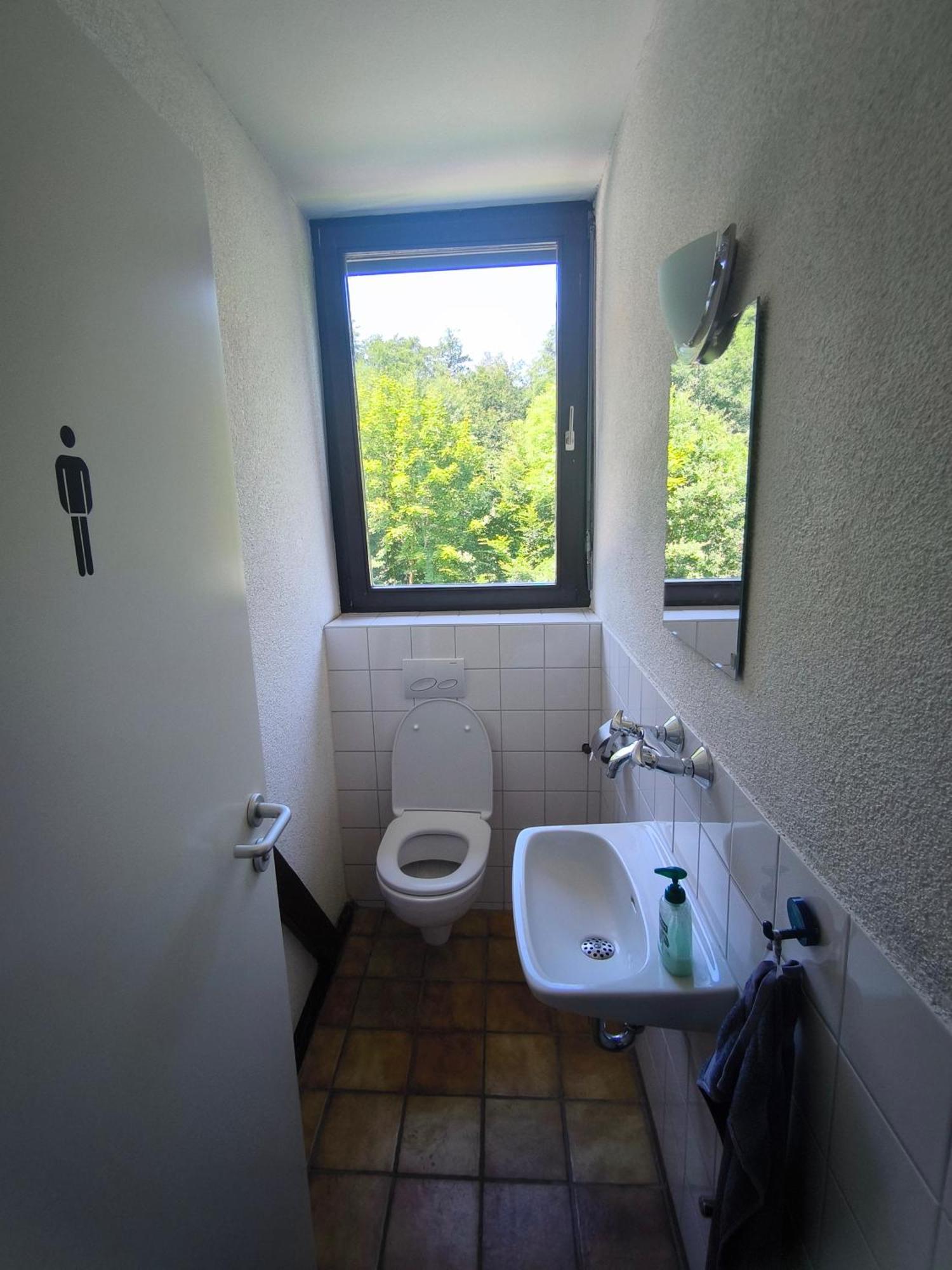 Hostel Waldblick Fryburg Bryzgowijski Zewnętrze zdjęcie
