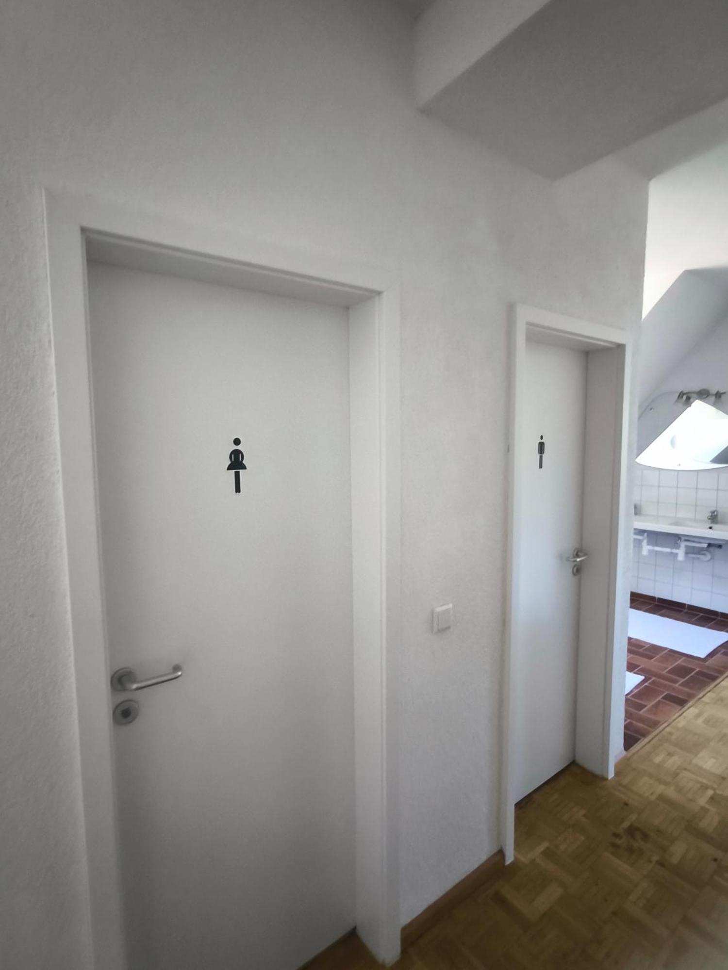 Hostel Waldblick Fryburg Bryzgowijski Zewnętrze zdjęcie