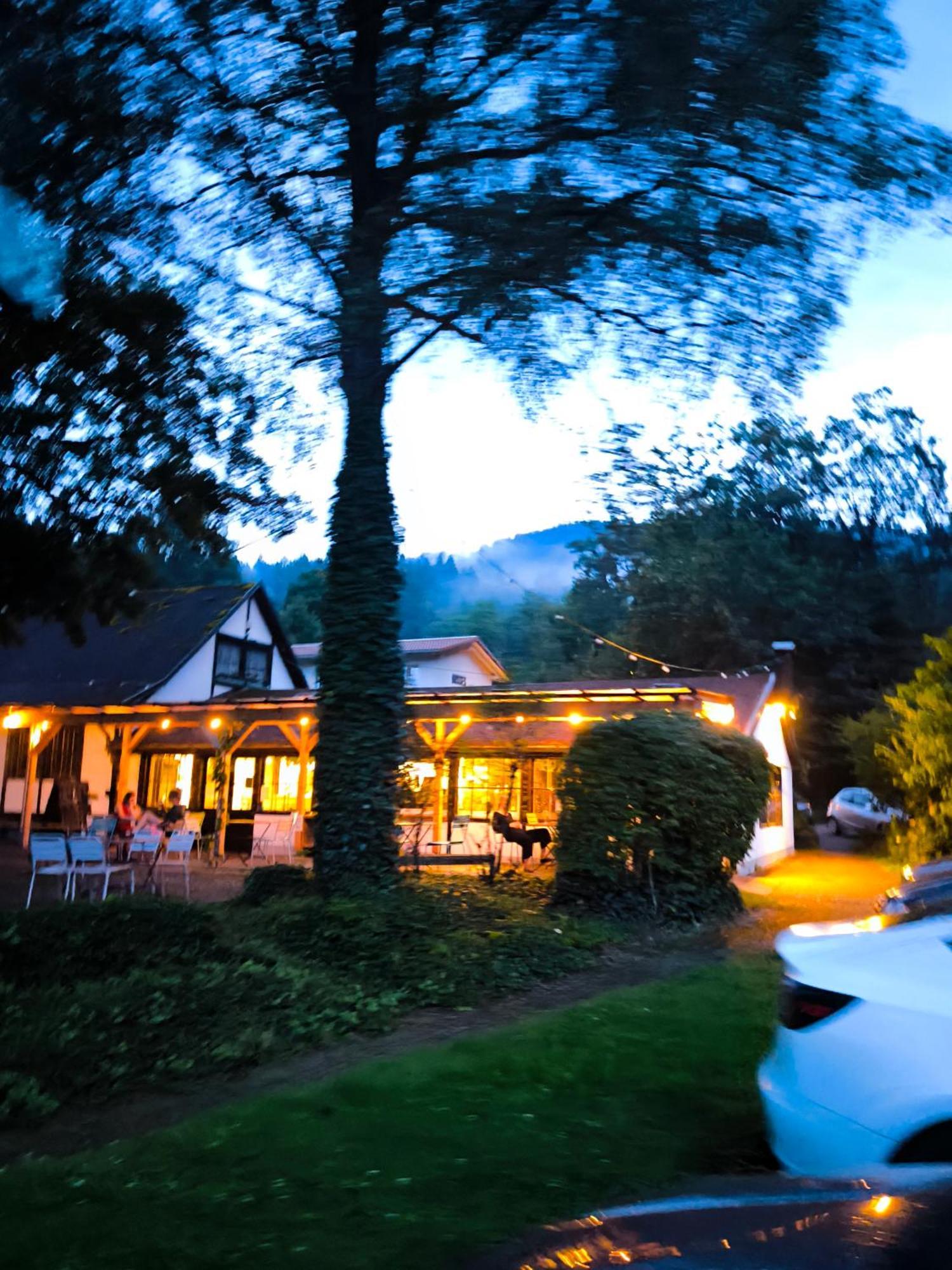 Hostel Waldblick Fryburg Bryzgowijski Zewnętrze zdjęcie